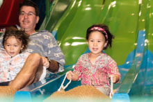 Ryan and Vivian May 2010